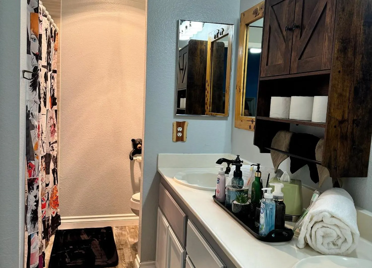 Pet-Friendly, Vibrant Oasis - Colorful Retreat Near Summerlin Лас-Вегас